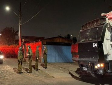 Mujer resultó herida a bala tras tiroteo en La Granja: investigan posibles rencillas entre bandas rivales