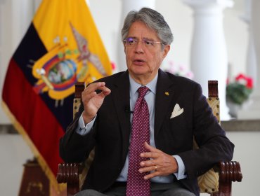 Presidente de Ecuador enfrenta juicio político que podría terminar en su destitución