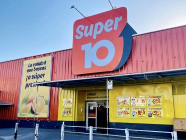 Contexto inflacionario permite incrementar un 11,5% los ingresos de supermercados mayoristas de SMU en el primer trimestre