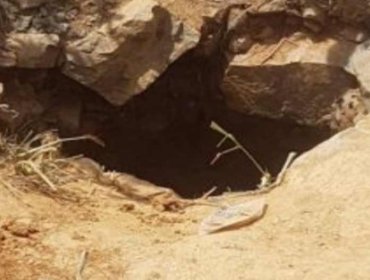Siete fallecidos y quince desaparecidos deja derrumbe de mina de oro en Ghana
