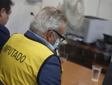 «Abogado del metanol» fue declarado culpable de dos homicidios calificados: cobró seguros de vida de dos personas a las que envenenó