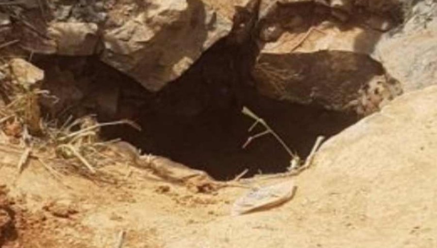Siete fallecidos y quince desaparecidos deja derrumbe de mina de oro en Ghana