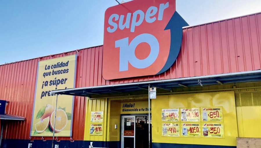 Contexto inflacionario permite incrementar un 11,5% los ingresos de supermercados mayoristas de SMU en el primer trimestre