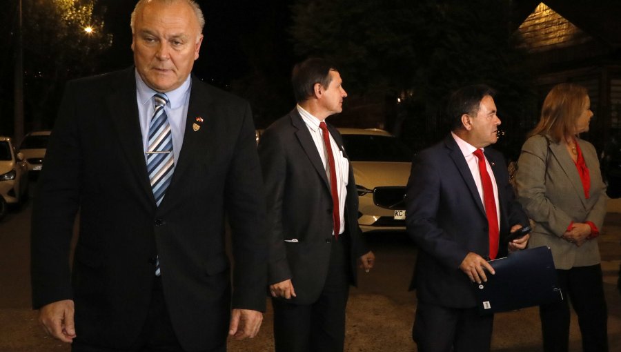 Parlamentarios de la Macrozona Sur criticaron cita con Boric en Viña del Mar: "Hay una desconexión por parte del Presidente"