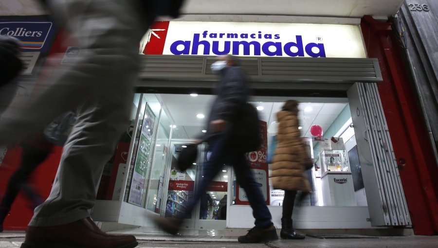 Farmacias Ahumada volverá a cambiar de manos: Inversionistas chilenos comprarán la cadena a Walgreens antes de cerrar el 2023