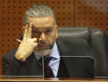 Caso Pío Nono: Juez Daniel Urrutia se inhabilitó tras recusación por "falta de imparcialidad"