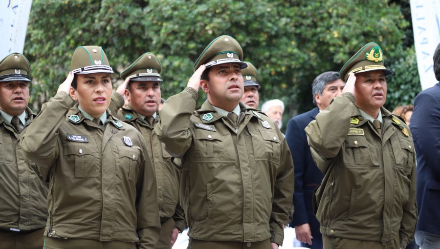 Buscan fortalecer la seguridad en Zapallar con convenio entre el Municipio y Carabineros: aumentarán patrullajes preventivos