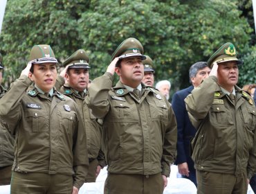 Buscan fortalecer la seguridad en Zapallar con convenio entre el Municipio y Carabineros: aumentarán patrullajes preventivos