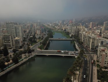 Pandemia redujo la calidad de vida en Viña del Mar y mantuvo nivel «Bajo» en Valparaíso: Concón, en tanto, sigue con índice «Alto»