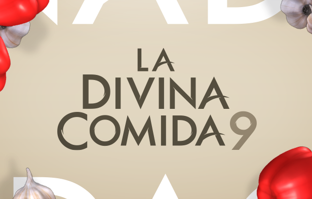 Artistas y animadores dirán presente en el capítulo de estreno de «La divina comida»