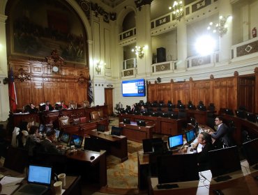 Comisión Experta: Umbral para llegar al Congreso quedó transitoriamente en 4%