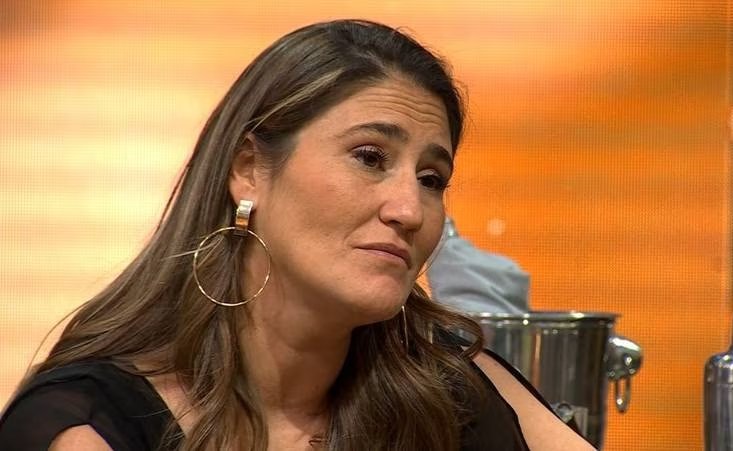 "Es indecible": Belén Mora revela crueles mensajes contra su hijo con Síndrome de Down tras Viña 2023