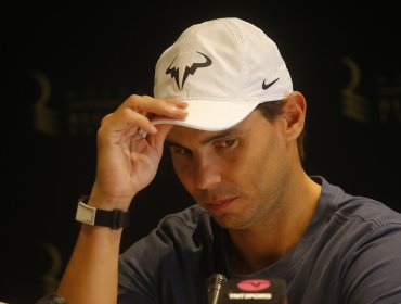 Rafael Nadal confirmó que no jugará Roland Garros y que 2024 sería su "último año"