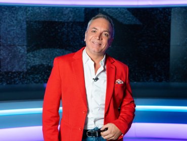 Luis Jara no tiene pensando volver a conducir un programa de TV: "Ya cumplí un hermoso ciclo"