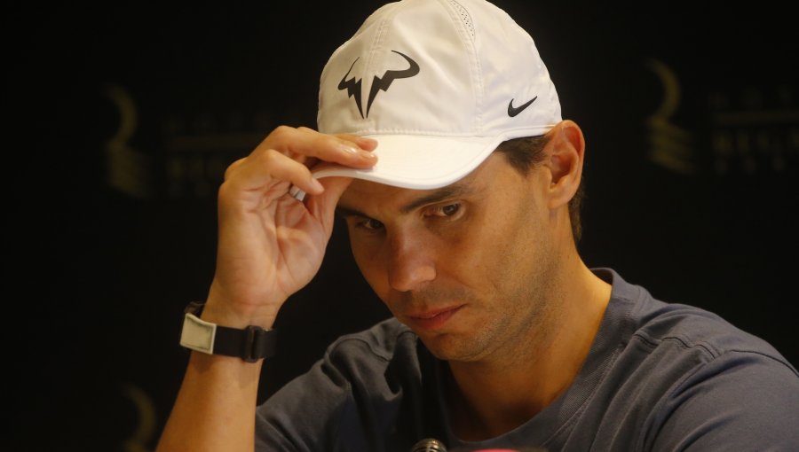 Rafael Nadal confirmó que no jugará Roland Garros y que 2024 sería su "último año"