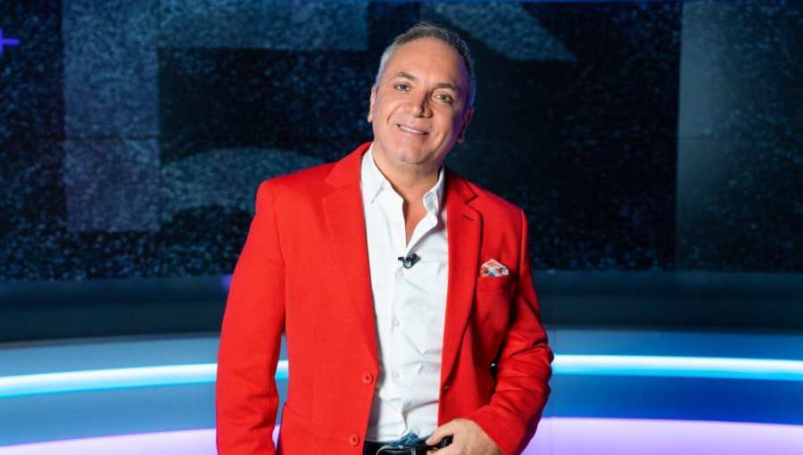 Luis Jara no tiene pensando volver a conducir un programa de TV: "Ya cumplí un hermoso ciclo"