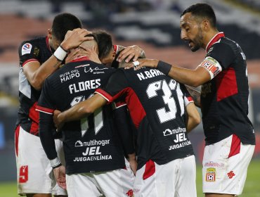 Colo-Colo se inclina ante Curicó Unido y suma dudas para crucial partido contra Monagas por Copa Libertadores