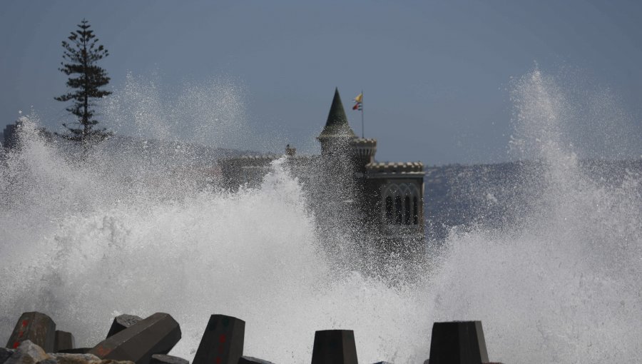 Estudio de universidad inglesa revela que el cambio climático podría provocar tsunamis en la Antártica que llegarían a Sudamérica