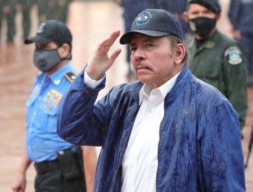 Presidente de Nicaragua tildó de "golpistas" a los obispos católicos por protestas de 2018