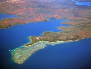 SHOA evaluó posibilidad de tsunami en Chile tras terremoto en Nueva Caledonia