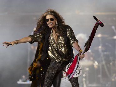 Corte Suprema confirma demanda colectiva por cancelado show de Aerosmith en Santiago