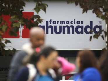 Inversiones Da Vinci adquiere Farmacias Ahumada: Guillermo Harding y Gabriel Ruiz-Tagle serán sus controladores
