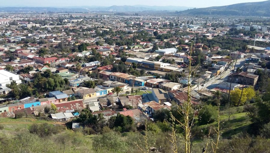 Dispares índices de calidad de vida en el interior: mientras Quillota y La Calera lo aumentan, Limache se mantiene en nivel bajo