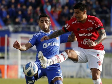 Universidad de Chile viaja hasta Chillán para enfrentar a Ñublense en el último partido de la primera rueda