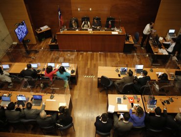 Caso SQM: Fiscal propuso sancionar a juez del 8° Juzgado de Garantía de Santiago