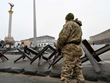 Guerra en Ucrania: Rusia accedió abordar medidas para reunir a menores separados