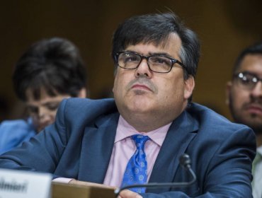EEUU nombró a Francisco Palmieri como nuevo embajador para Venezuela