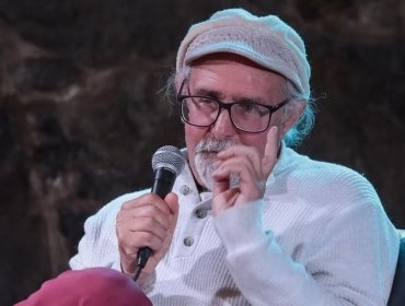 Erick Pohlhammer, reconocido poeta nacional, fallece a los 68 años tras diversas complicaciones de salud