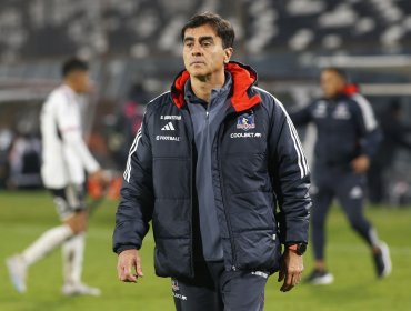 Gustavo Quinteros y el partido ante Monagas por Copa Libertadores: "Venimos a buscar el triunfo"