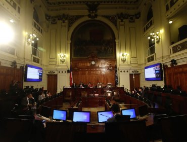 Comisión Experta inicia votaciones: 16 enmiendas repuestas no tendrían respaldo