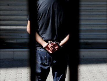 Autor de parricidio en El Bosque fue condenado a 17 años de cárcel: estranguló a su madre en su domicilio