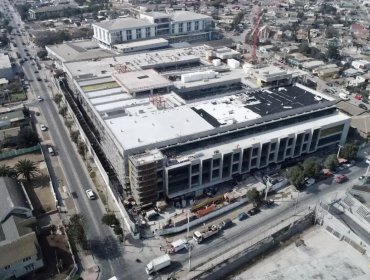 Lapidario informe de Contraloría confirma millonarias anomalías en la construcción del Hospital de San Antonio