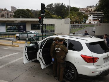 Delincuencia al alza en Viña del Mar: delitos de mayor connotación social han aumentado 32,7% los primeros cuatro meses del año