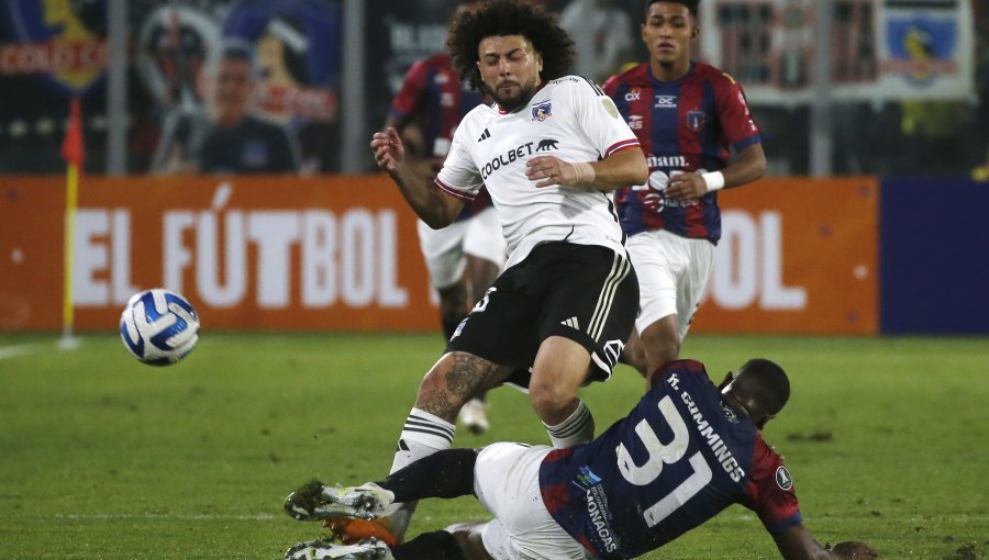 Colo-Colo visita al Monagas de Venezuela en duelo clave por la Copa Libertadores