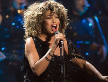 Luto en el mundo de la música: Muere la legendaria cantante Tina Turner a los 83 años