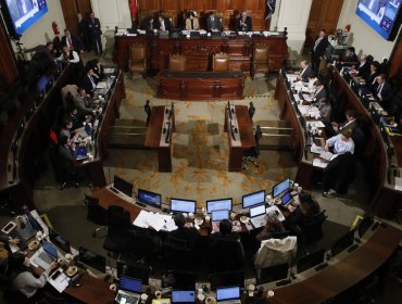 Comisión Experta aprueba el primer capítulo del anteproyecto de nueva Constitución