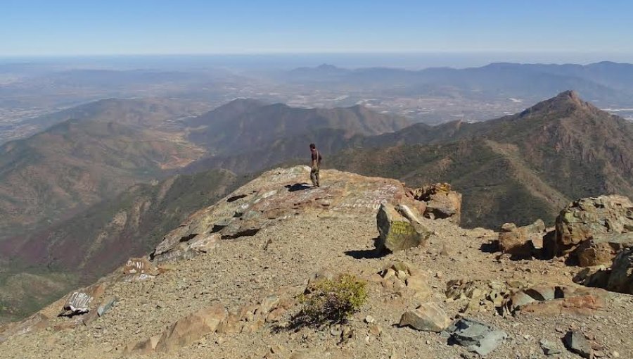 Parque La Campana y Reserva Lago Peñuelas tendrán acceso gratuito el fin de semana por Día de los Patrimonios