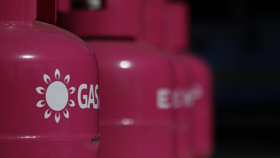 Ministro de Energía dice que ENAP "modificó modelo de negocio" del plan «Gas de Chile» por alto costo de distribución