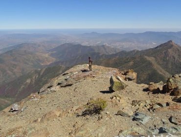 Parque La Campana y Reserva Lago Peñuelas tendrán acceso gratuito el fin de semana por Día de los Patrimonios