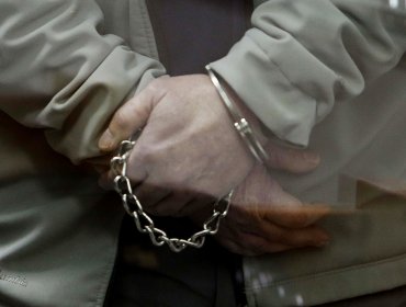 Con arresto domiciliario quedó imputado por violación y abuso sexual a menor en Osorno