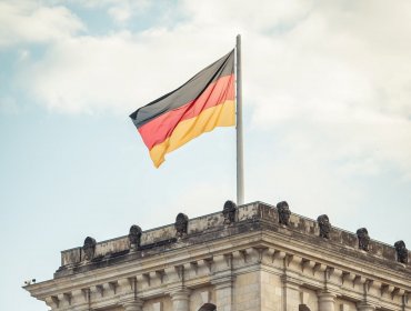 Alemania entró en recesión tras una contracción del 0,3% del PIB en el primer trimestre