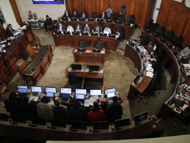 Comisión Experta del proceso constitucional aprobó el capítulo 2 y cinco derechos sociales