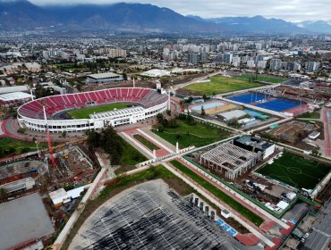 "Estamos en serios riesgos de no llegar a tiempo": Contraloría detecta cuentas sin aclarar y Panamericanos quedan en jaque