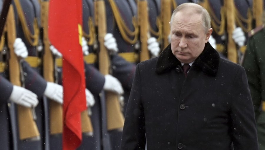 Rusia acusa que restricciones de Reino Unido estarían violando "el derecho internacional"