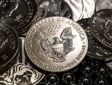 La moneda de platino de US$1 billón con la que el gobierno de EE.UU. podría evitar la bancarrota