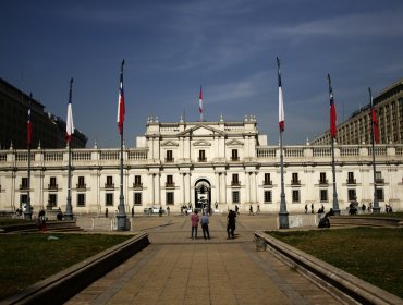 U. de Chile firmó solicitud para que se declare al Palacio de La Moneda como Sitio de Memoria